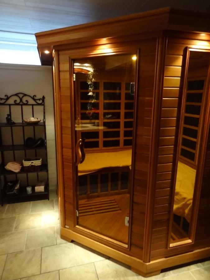 Solheim Overnatting Бо Екстериор снимка